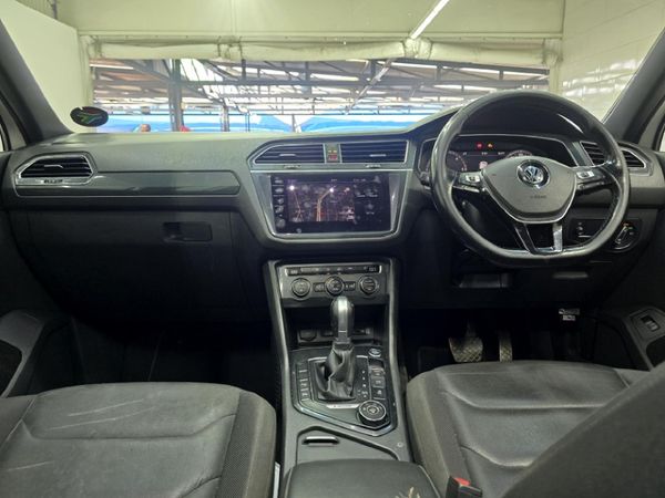 2017-Volkswagen-Tiguan-20-TDI-Highline-4Motion-Auto image:7
