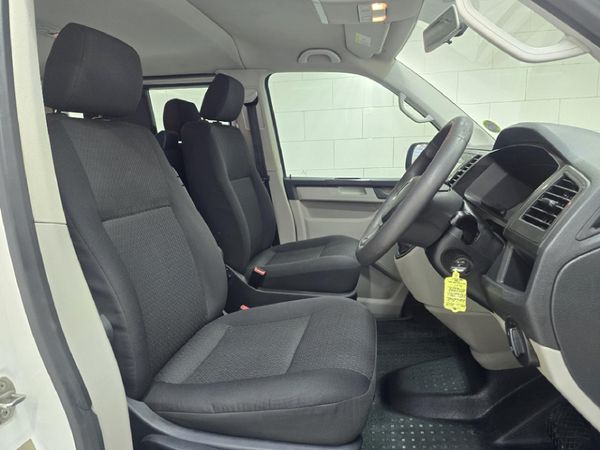 2019-Volkswagen-Kombi-20-TDI-Auto-103kW-Trendline image:12