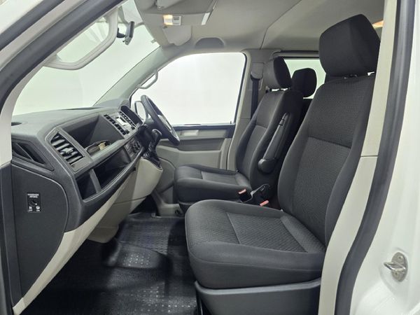 2019-Volkswagen-Kombi-20-TDI-Auto-103kW-Trendline image:13