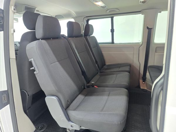 2019-Volkswagen-Kombi-20-TDI-Auto-103kW-Trendline image:14