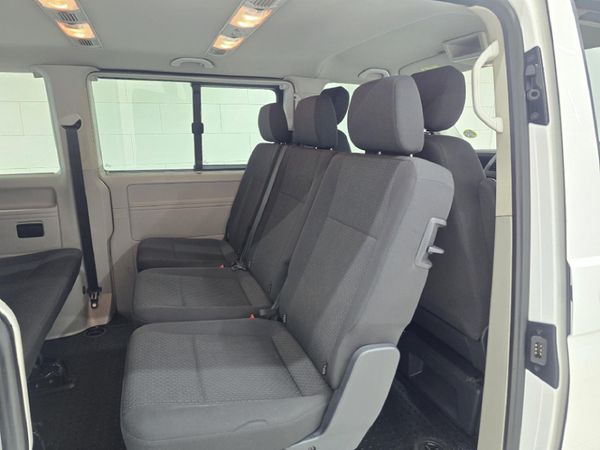 2019-Volkswagen-Kombi-20-TDI-Auto-103kW-Trendline image:16