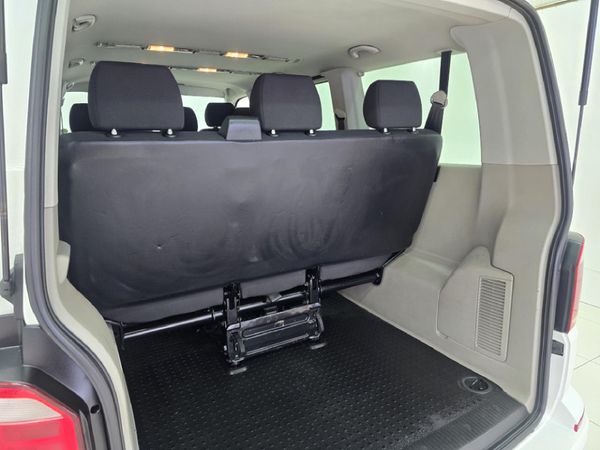 2019-Volkswagen-Kombi-20-TDI-Auto-103kW-Trendline image:18