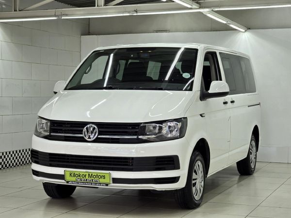2019-Volkswagen-Kombi-20-TDI-Auto-103kW-Trendline image:2