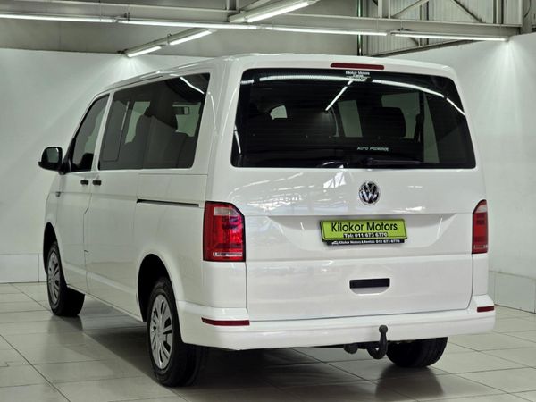 2019-Volkswagen-Kombi-20-TDI-Auto-103kW-Trendline image:3