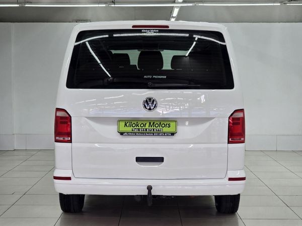 2019-Volkswagen-Kombi-20-TDI-Auto-103kW-Trendline image:4