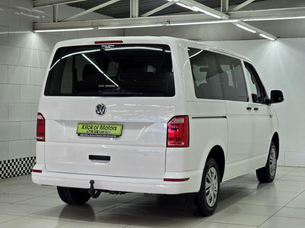 2019-Volkswagen-Kombi-20-TDI-Auto-103kW-Trendline image:5