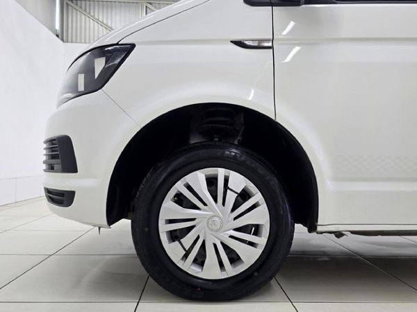 2019-Volkswagen-Kombi-20-TDI-Auto-103kW-Trendline image:6