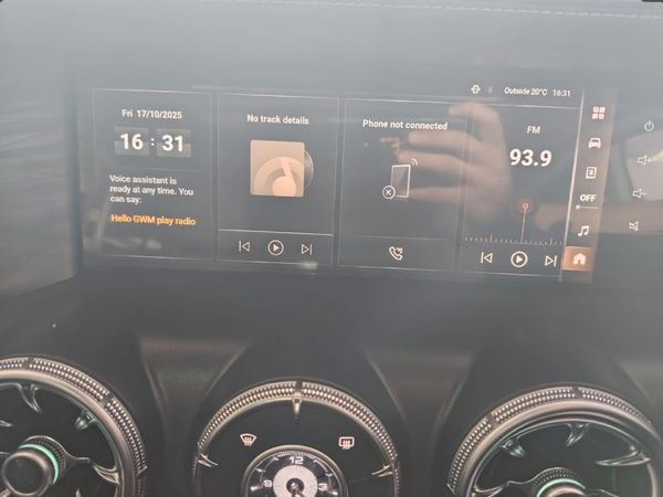2026-GWM-Tank-300-24TD-Ultra-Luxury-4x4-Auto image:17