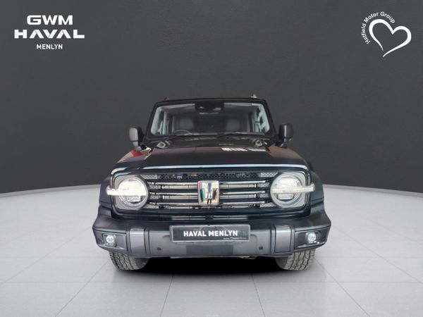 2026-GWM-Tank-300-24TD-Ultra-Luxury-4x4-Auto image:1