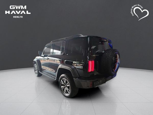2026-GWM-Tank-300-24TD-Ultra-Luxury-4x4-Auto image:2