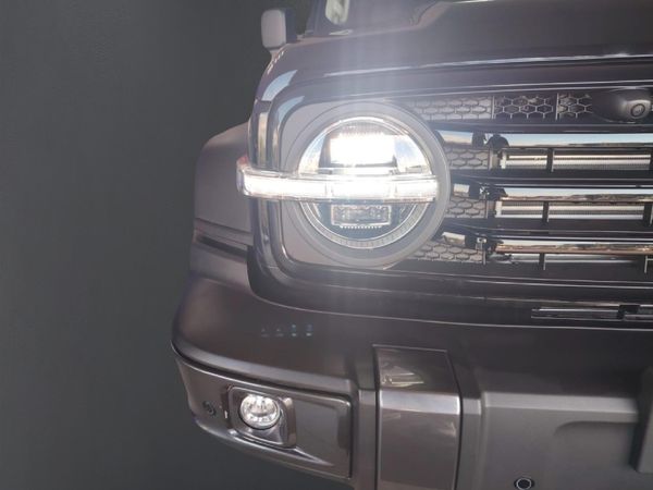 2026-GWM-Tank-300-24TD-Ultra-Luxury-4x4-Auto image:3