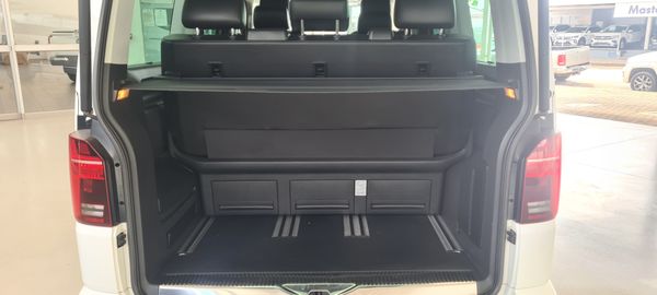 2022-Volkswagen-Caravelle-T61-20-BiTDI-Highline-Auto-4Motion-146kW image:9