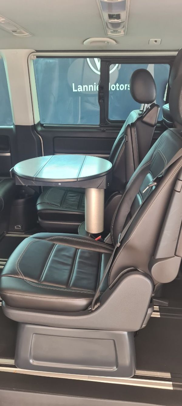 2022-Volkswagen-Caravelle-T61-20-BiTDI-Highline-Auto-4Motion-146kW image:11