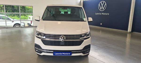 2022-Volkswagen-Caravelle-T61-20-BiTDI-Highline-Auto-4Motion-146kW image:1