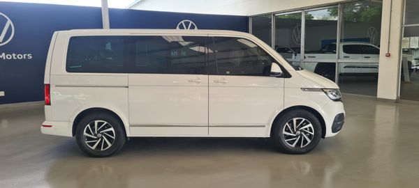 2022-Volkswagen-Caravelle-T61-20-BiTDI-Highline-Auto-4Motion-146kW image:2