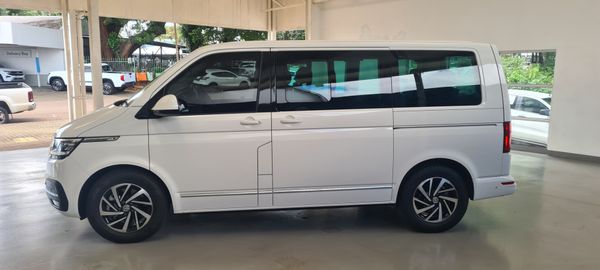 2022-Volkswagen-Caravelle-T61-20-BiTDI-Highline-Auto-4Motion-146kW image:4