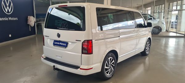 2022-Volkswagen-Caravelle-T61-20-BiTDI-Highline-Auto-4Motion-146kW image:6