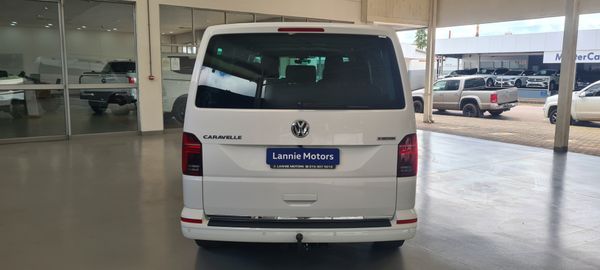2022-Volkswagen-Caravelle-T61-20-BiTDI-Highline-Auto-4Motion-146kW image:7