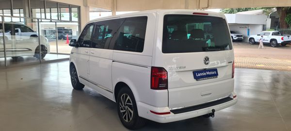 2022-Volkswagen-Caravelle-T61-20-BiTDI-Highline-Auto-4Motion-146kW image:8