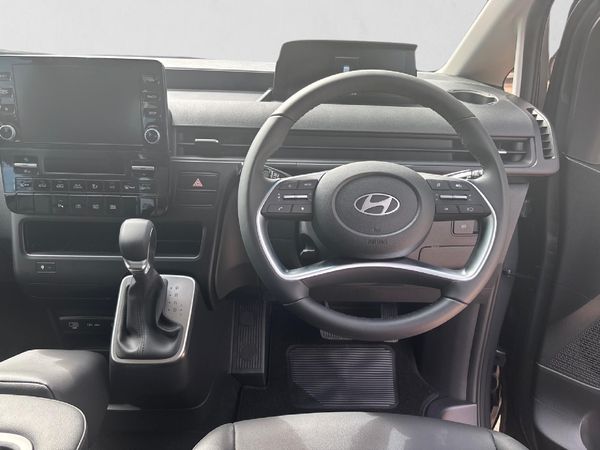 2026-Hyundai-Staria-22d-Executive-Auto image:13