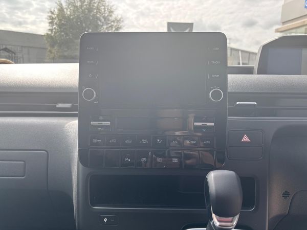 2026-Hyundai-Staria-22d-Executive-Auto image:19