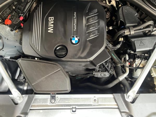 2023-BMW-X4-xDrive20d-M-Sport image:12