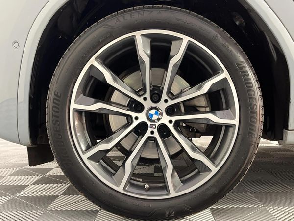 2023-BMW-X4-xDrive20d-M-Sport image:4
