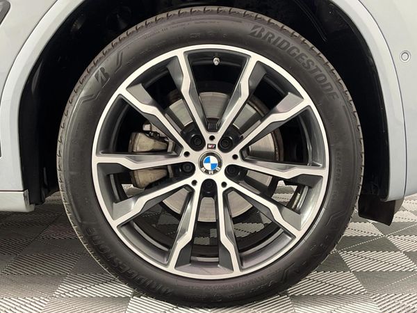 2023-BMW-X4-xDrive20d-M-Sport image:5