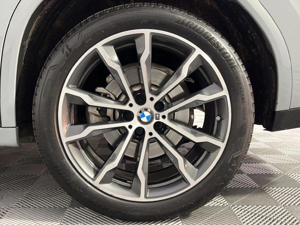 2023-BMW-X4-xDrive20d-M-Sport image:6