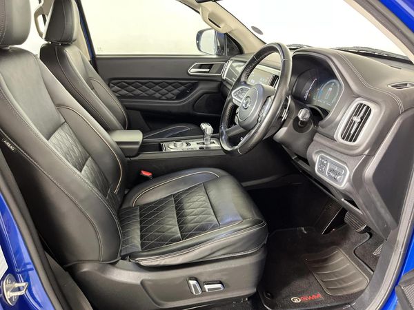 2022-GWM-P-Series-PV-20-TD-LT-Auto-Double-Cab image:9