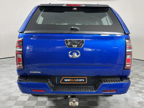 2022-GWM-P-Series-PV-20-TD-LT-Auto-Double-Cab image:18