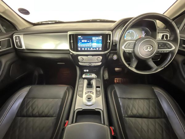 2022-GWM-P-Series-PV-20-TD-LT-Auto-Double-Cab image:1