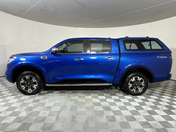 2022-GWM-P-Series-PV-20-TD-LT-Auto-Double-Cab image:19