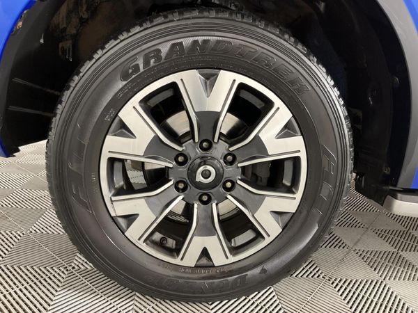 2022-GWM-P-Series-PV-20-TD-LT-Auto-Double-Cab image:4
