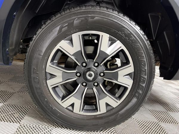 2022-GWM-P-Series-PV-20-TD-LT-Auto-Double-Cab image:6