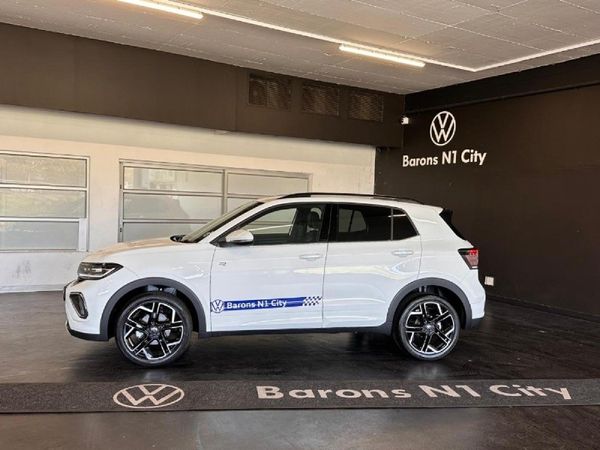2026-Volkswagen-T-Cross-10-TSI-R-Line-Auto image:7
