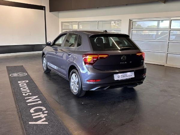 2026-Volkswagen-Polo-10-TSI image:5