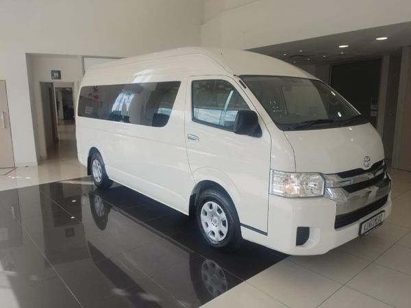 2026-Toyota-Quantum-25-D-4D-14-seat image:1