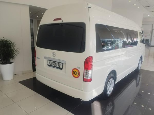 2026-Toyota-Quantum-25-D-4D-14-seat image:5