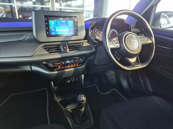 2026-Suzuki-Swift-12-GL image:9