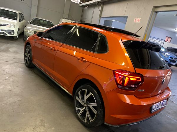 2020-Volkswagen-Polo-10-TSI-Comfortline image:9