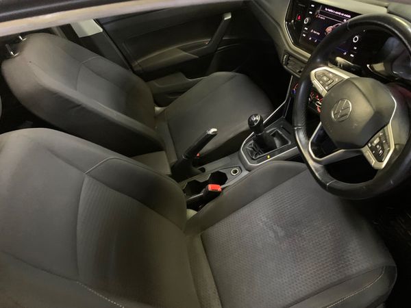 2020-Volkswagen-Polo-10-TSI-Comfortline image:12