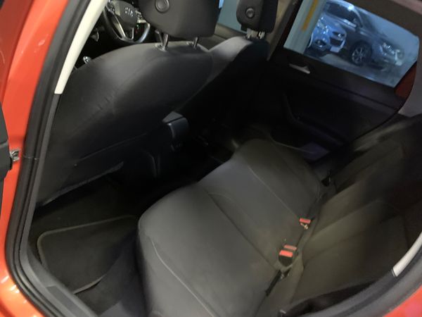 2020-Volkswagen-Polo-10-TSI-Comfortline image:20