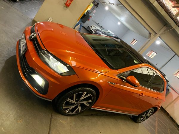 2020-Volkswagen-Polo-10-TSI-Comfortline image:2