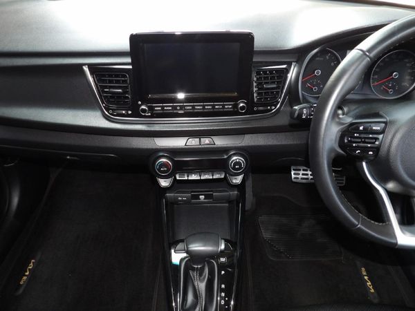 2022-Kia-Rio-14-Tec-5-dr-Auto image:10