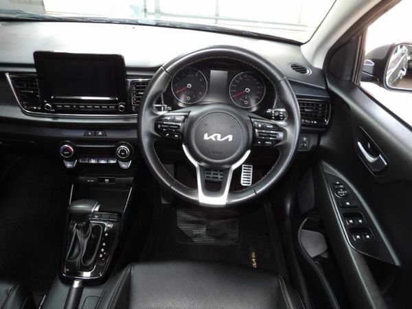 2022-Kia-Rio-14-Tec-5-dr-Auto image:11