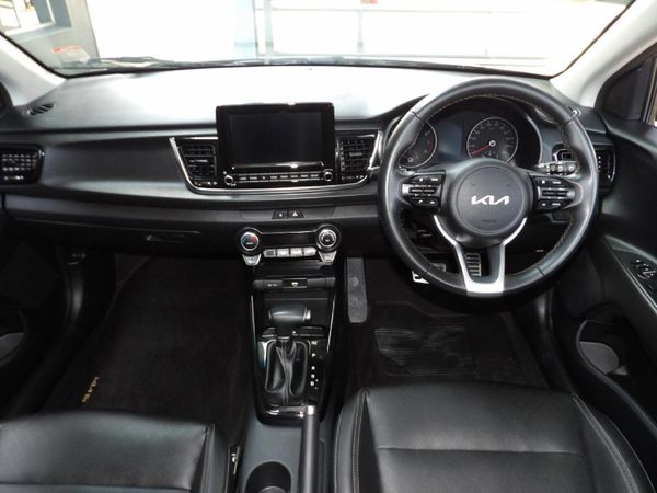 2022-Kia-Rio-14-Tec-5-dr-Auto image:12