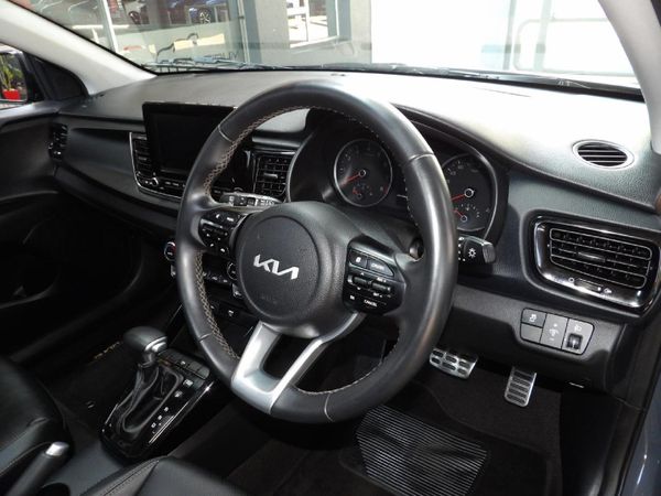 2022-Kia-Rio-14-Tec-5-dr-Auto image:13