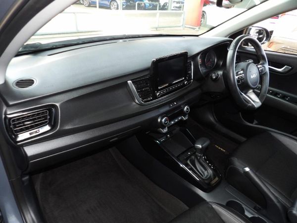 2022-Kia-Rio-14-Tec-5-dr-Auto image:14