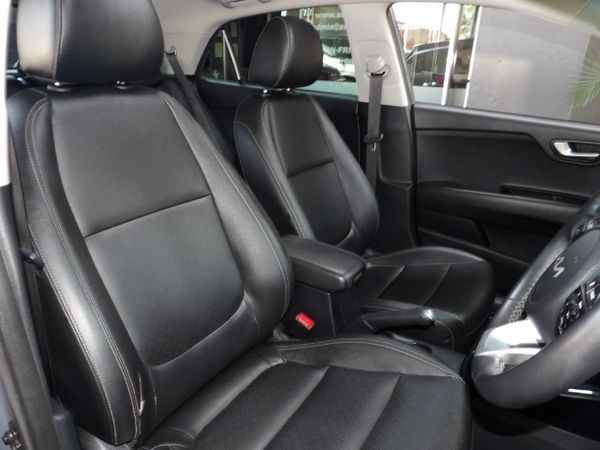 2022-Kia-Rio-14-Tec-5-dr-Auto image:15